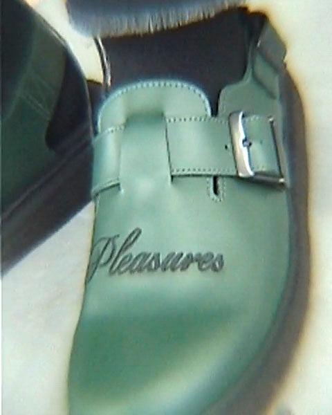Dr. Martens x Pleasures Jorge Mule
