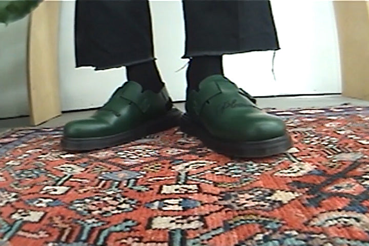 Dr. Martens x Pleasures Jorge Mule