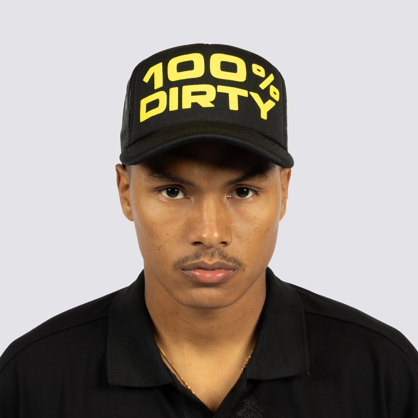 DIRTY TRUCKER
