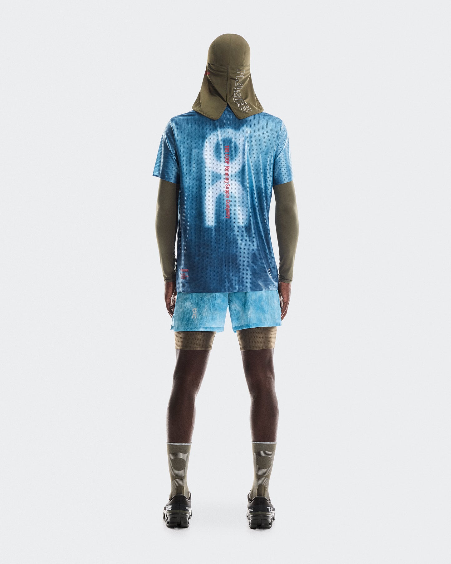 Shorts Pleasures|TheLoop