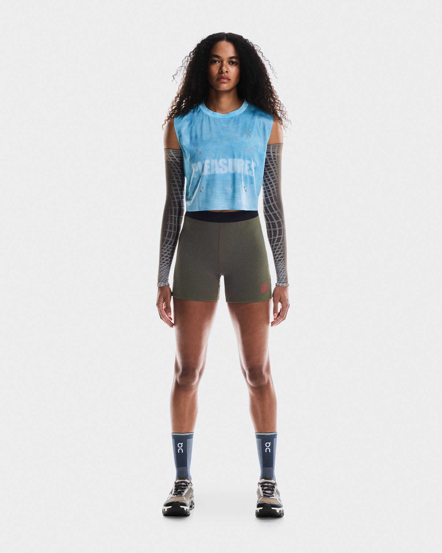 Tank Pleasures|TheLoop (Women's)