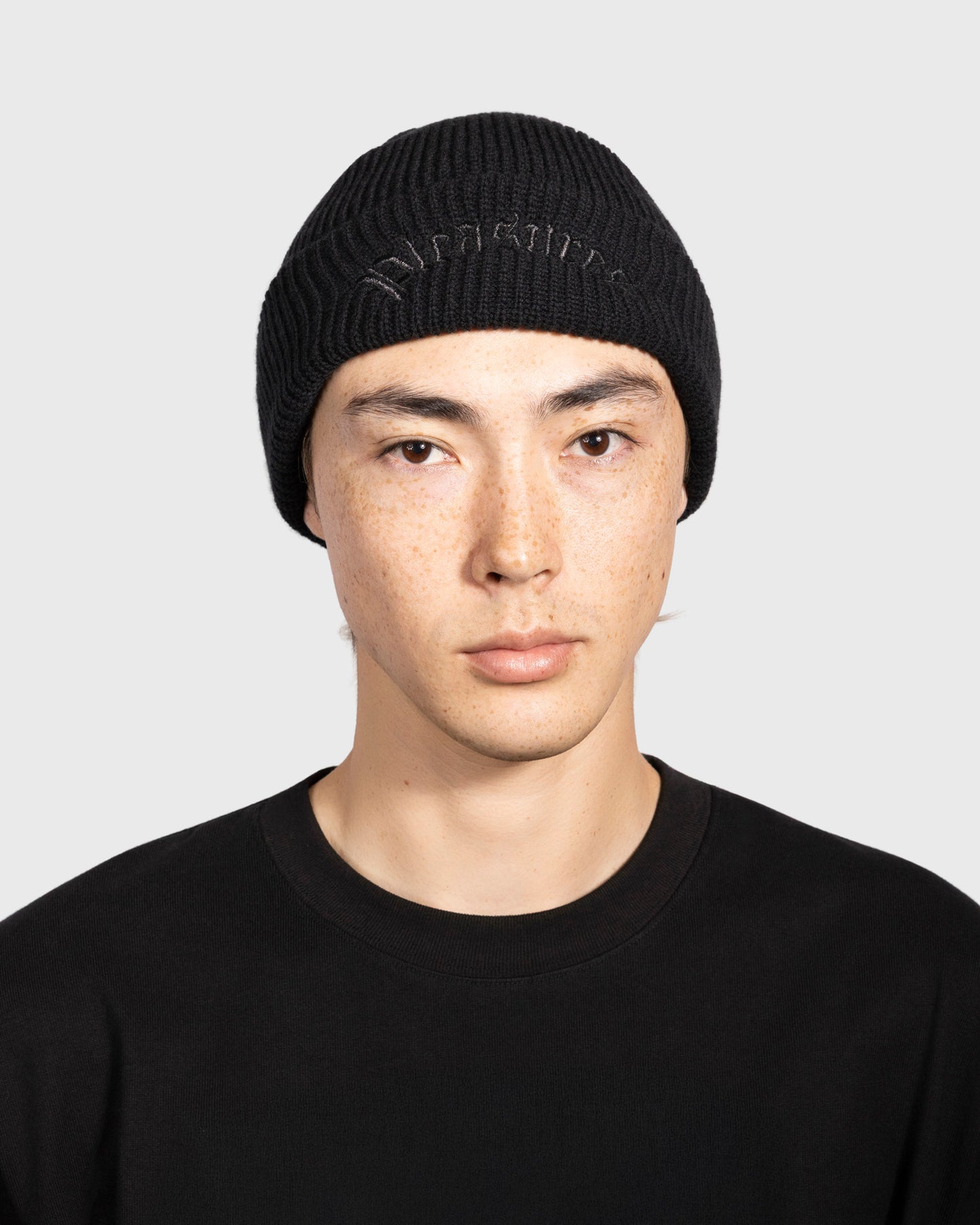 ARCH BEANIE