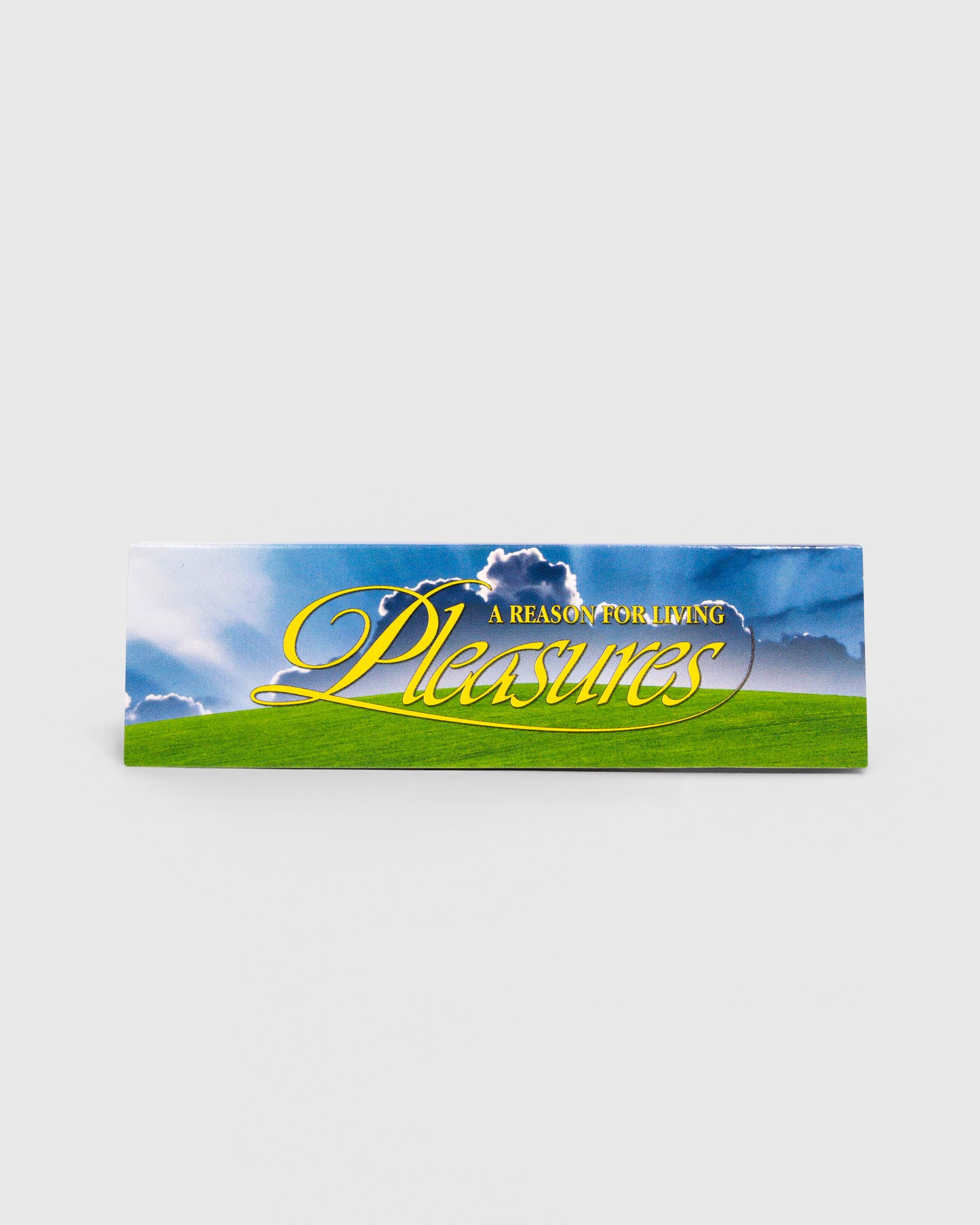 PLEASURES ROLLING PAPERS