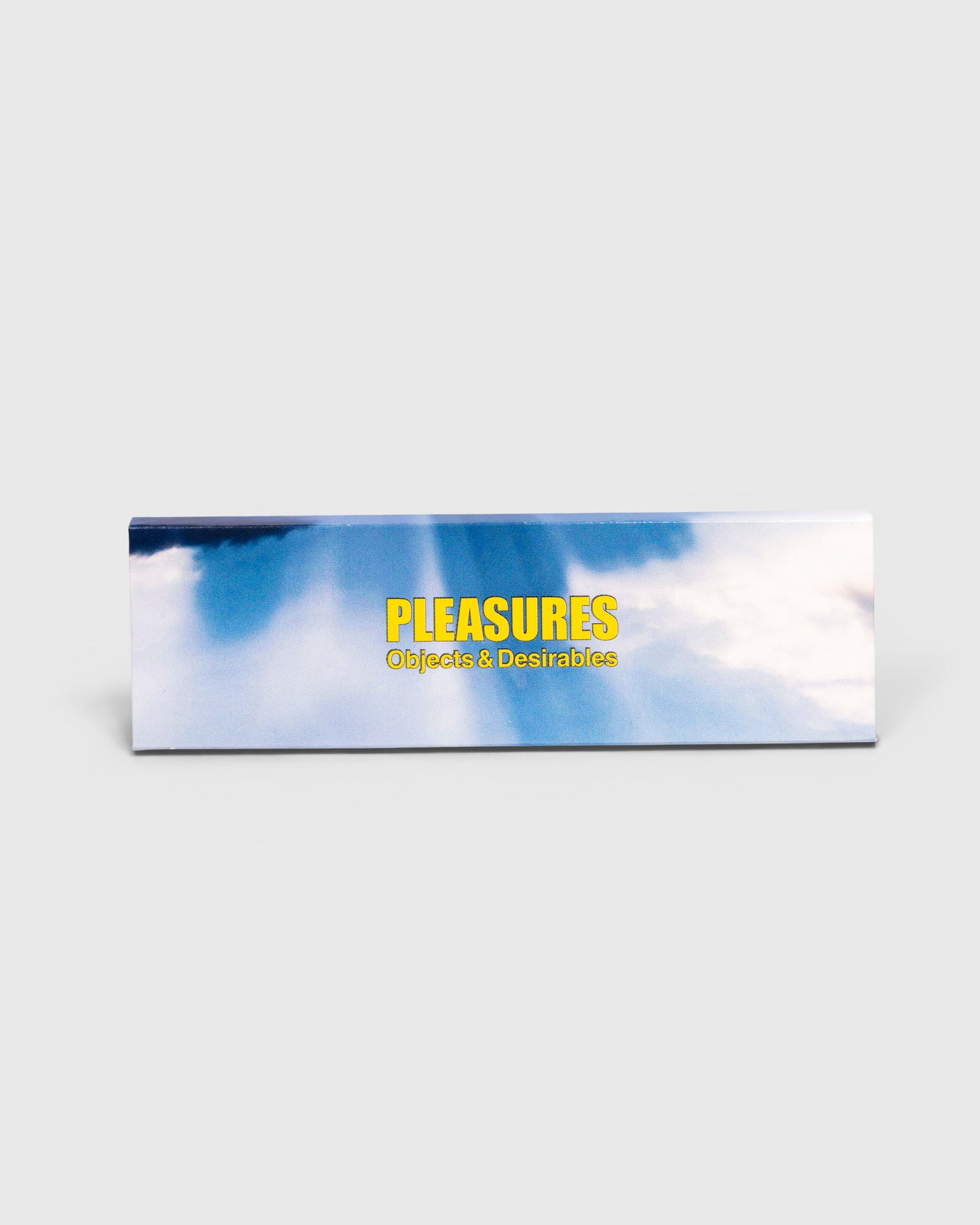 PLEASURES ROLLING PAPERS