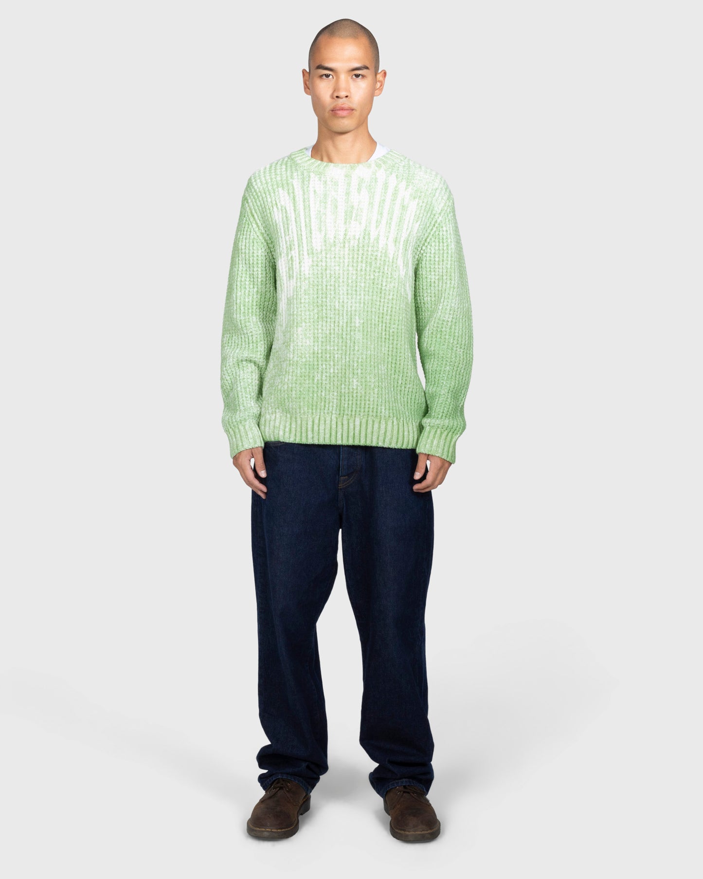 ACID SWEATER