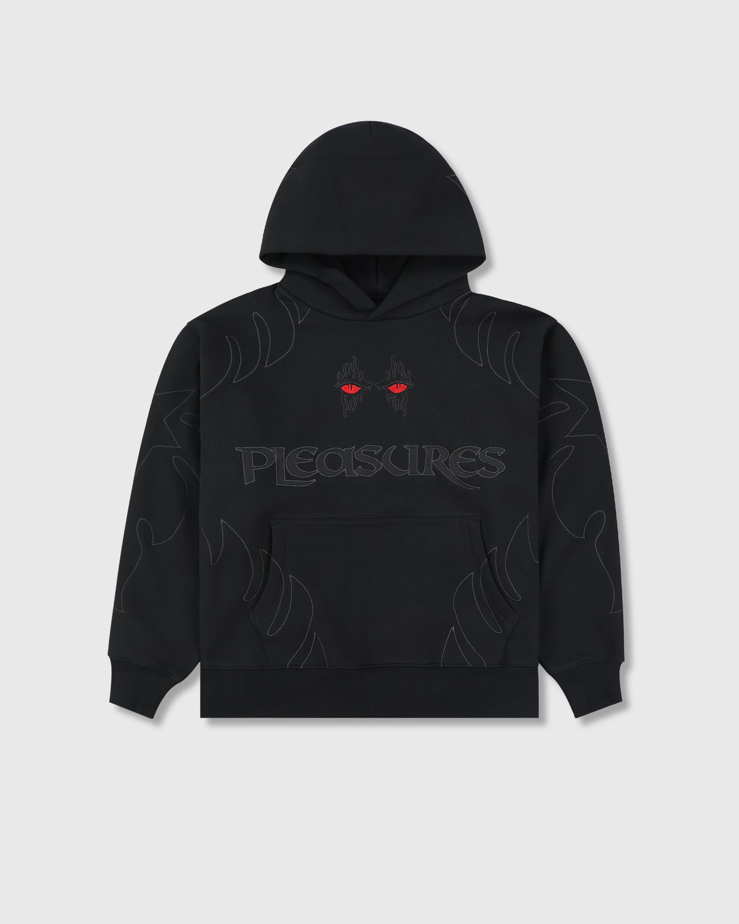 AFTERLIFE HOODIE