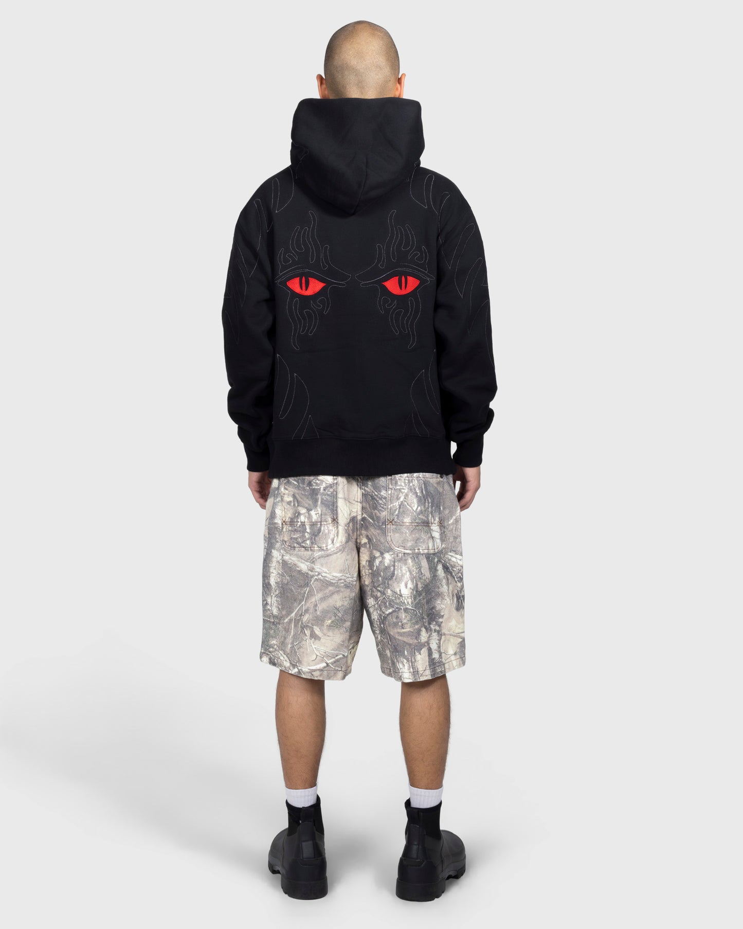 AFTERLIFE HOODIE