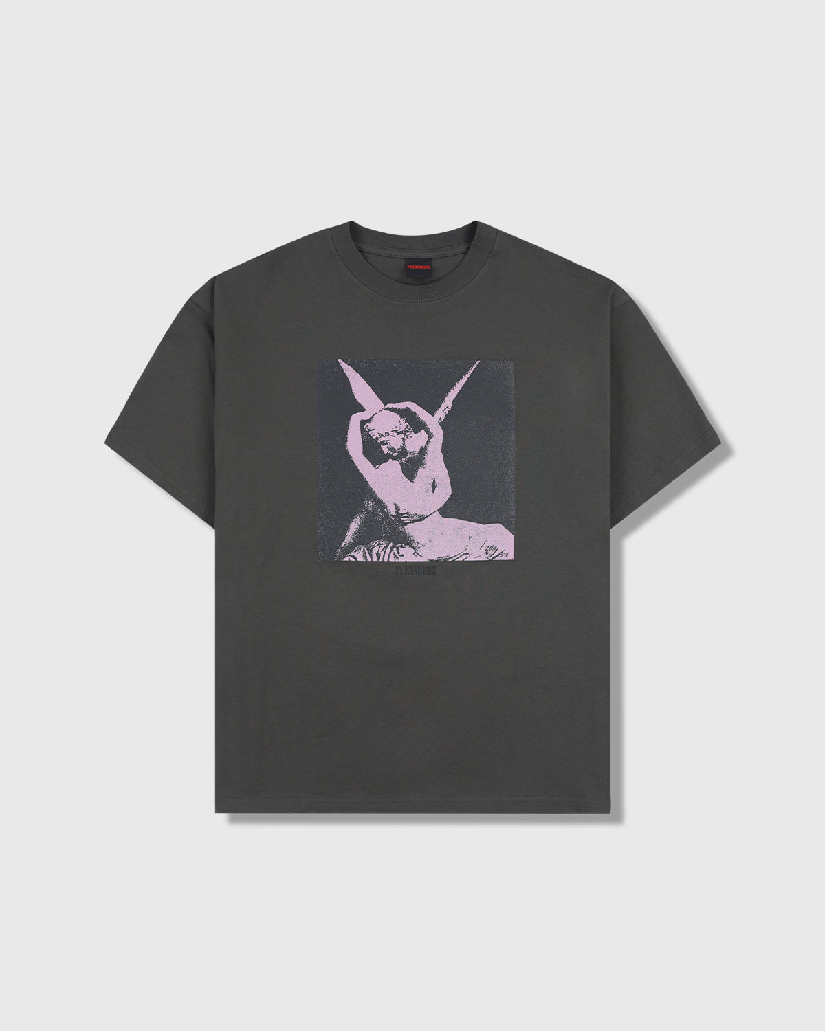 ANGEL T-SHIRT – PLEASURES