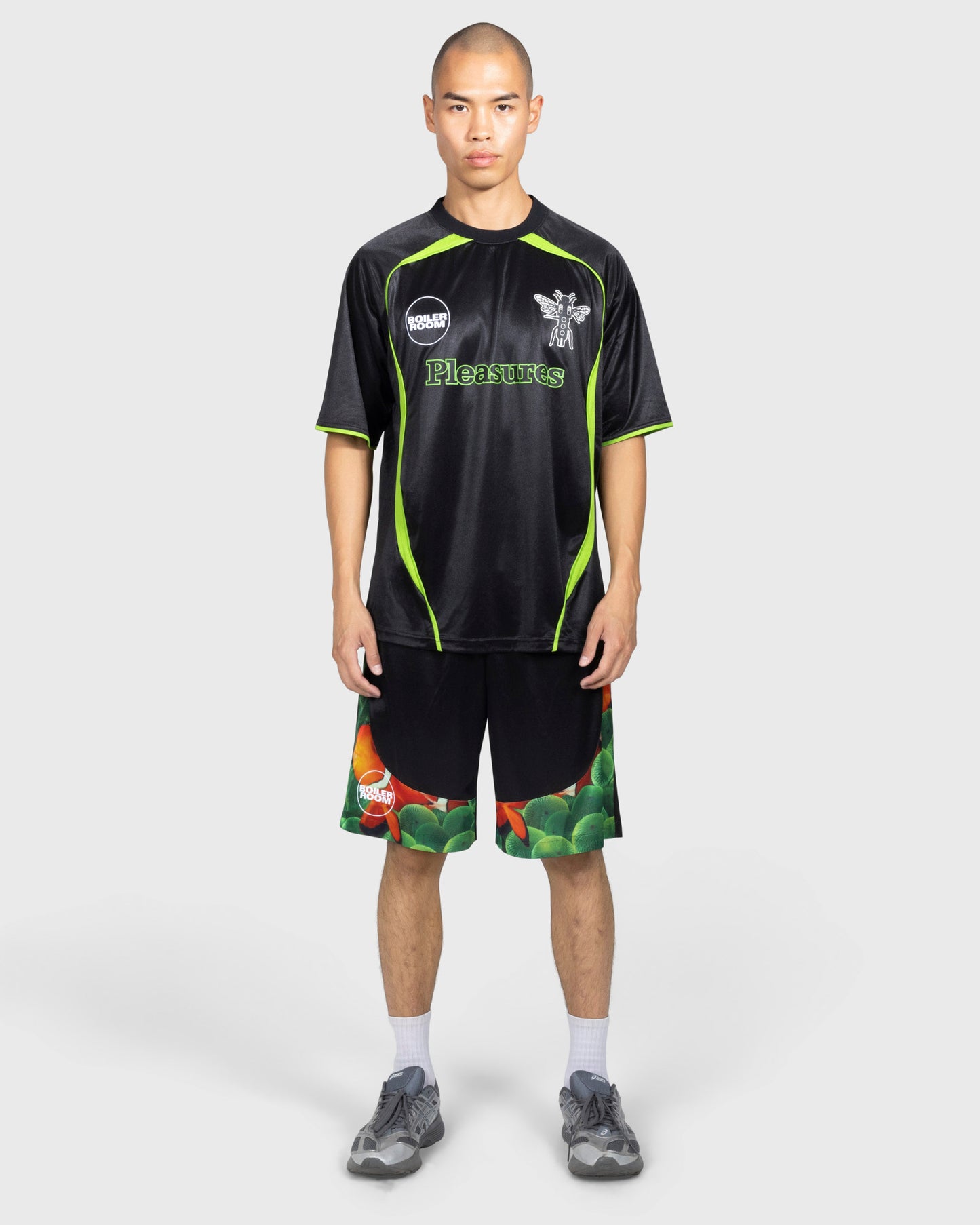 AQUA SPORT SHORTS