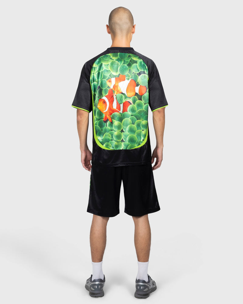AQUA SPORT SHORTS
