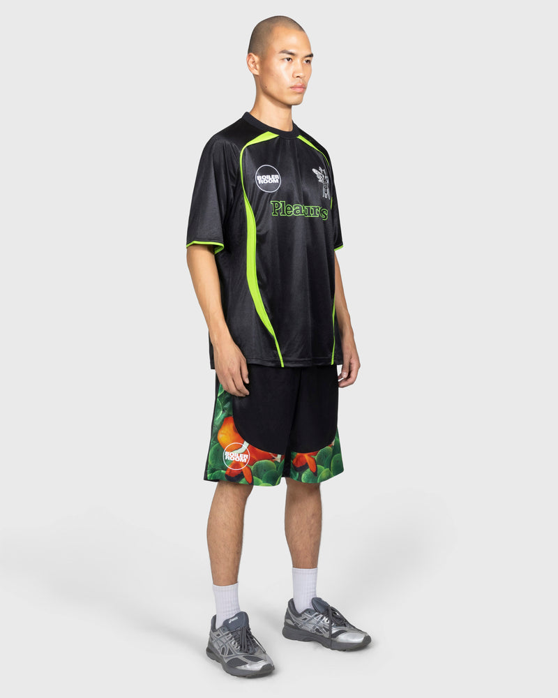 AQUA SPORT SHORTS