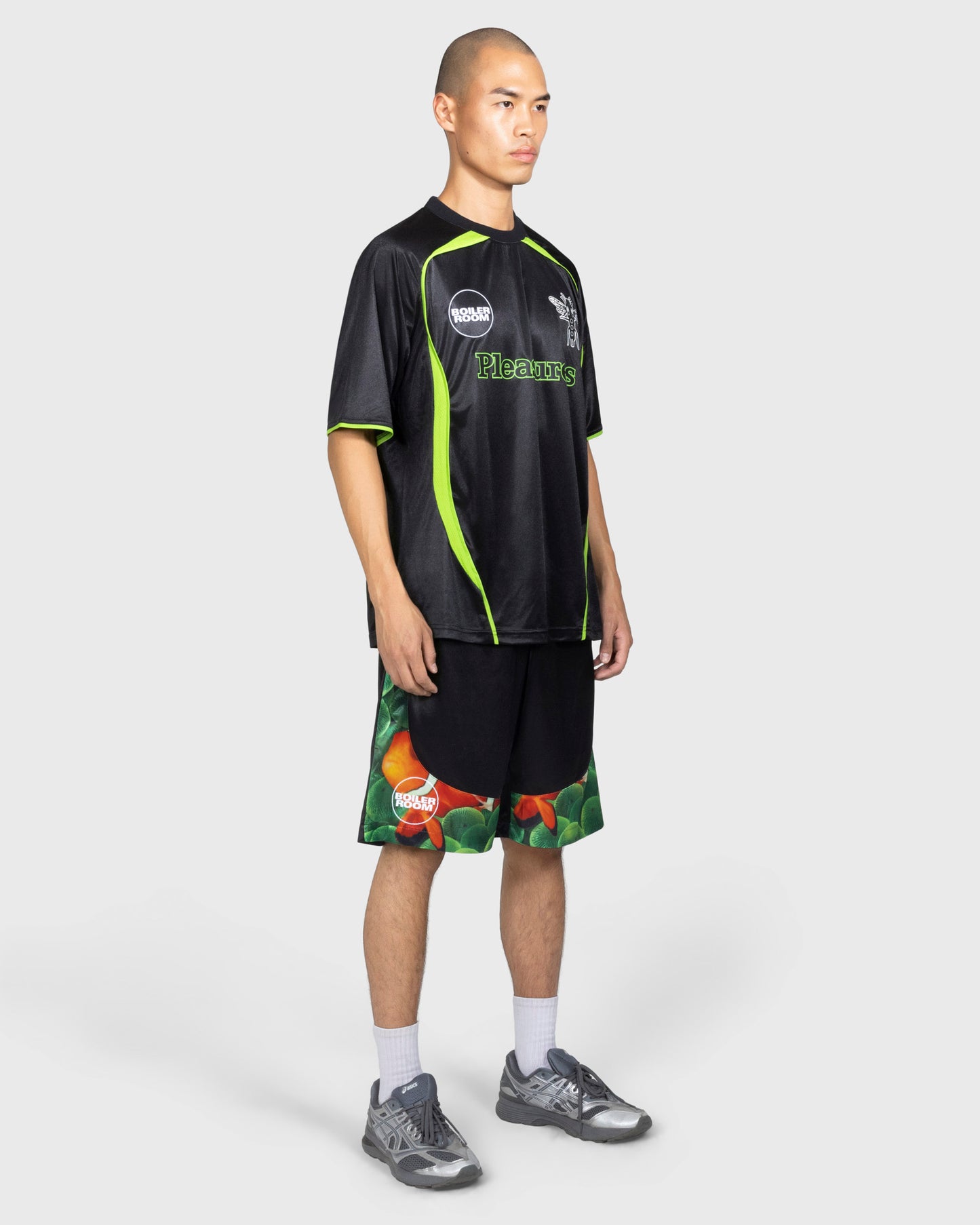 AQUA SPORT SHORTS