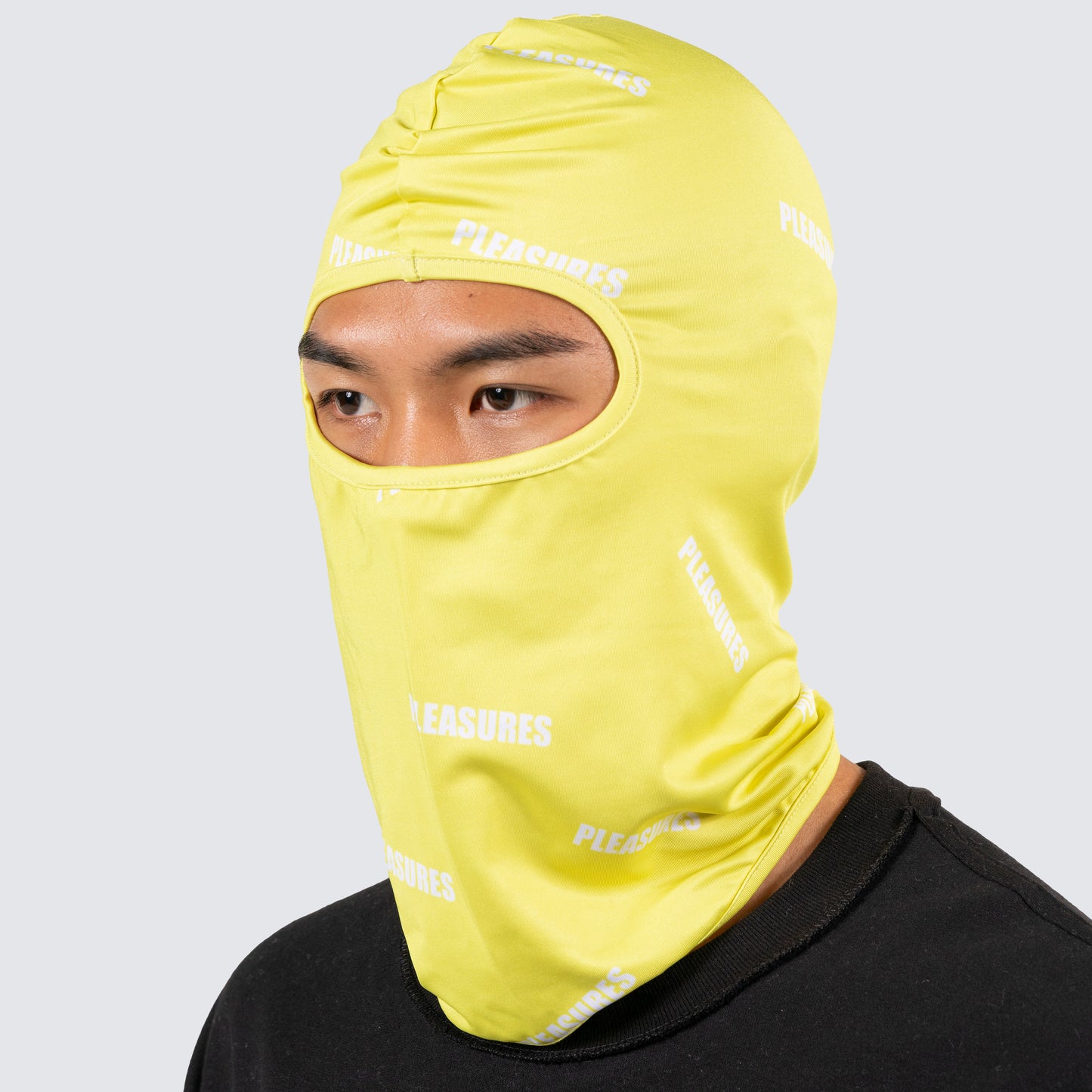 MINI STAMP BALACLAVA