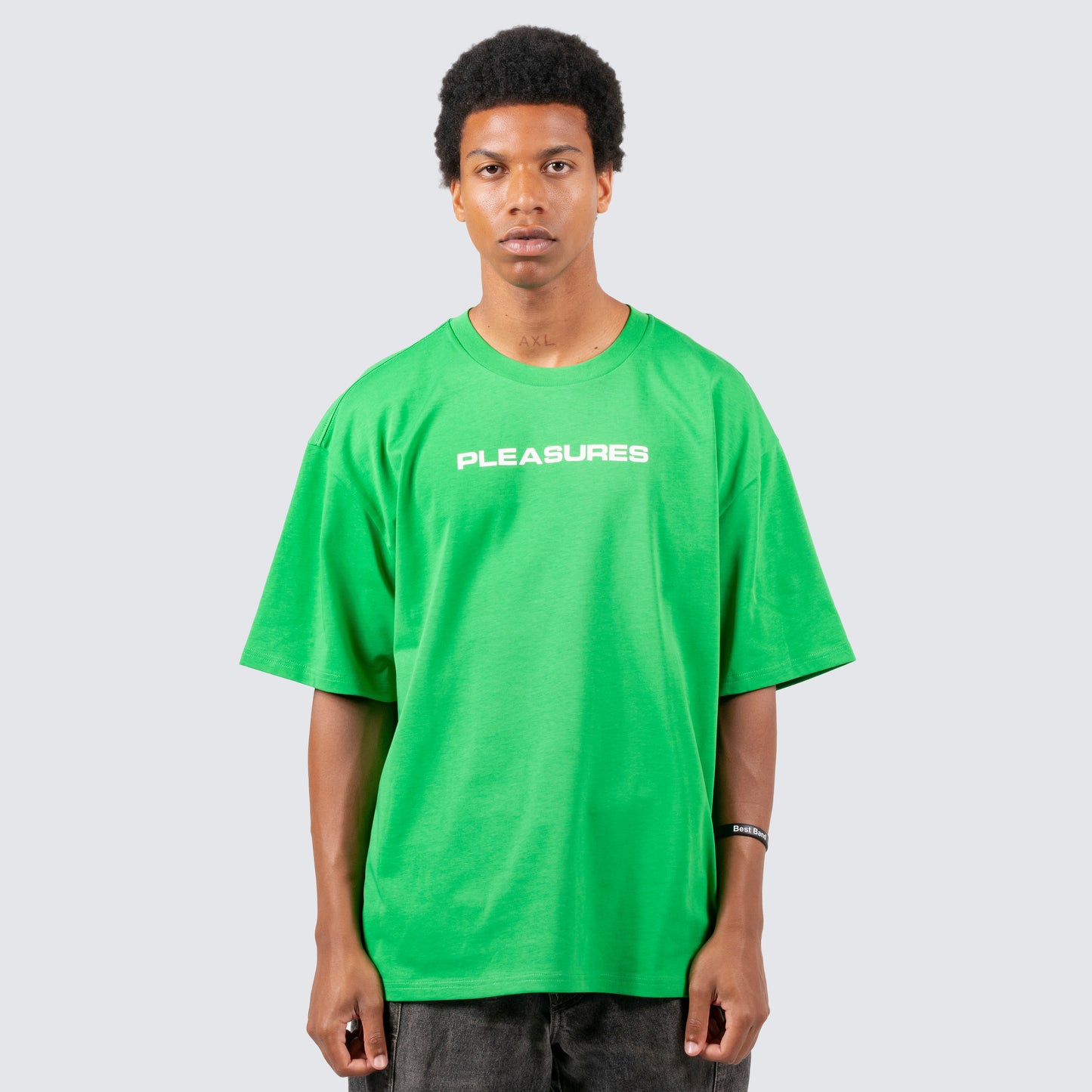 BALLPARK T-SHIRT - GIANTS