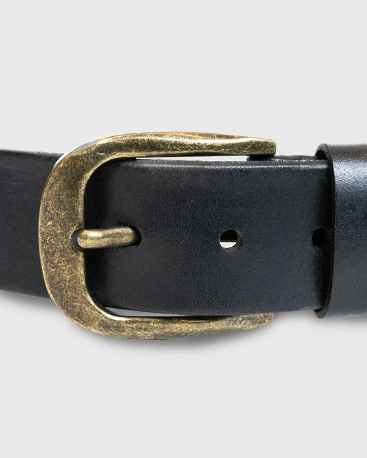 STUDDED BELT