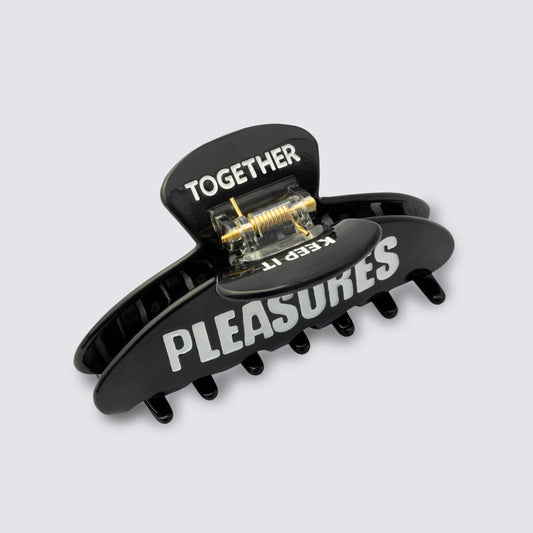 TOGETHER CLAW HAIR CLIP