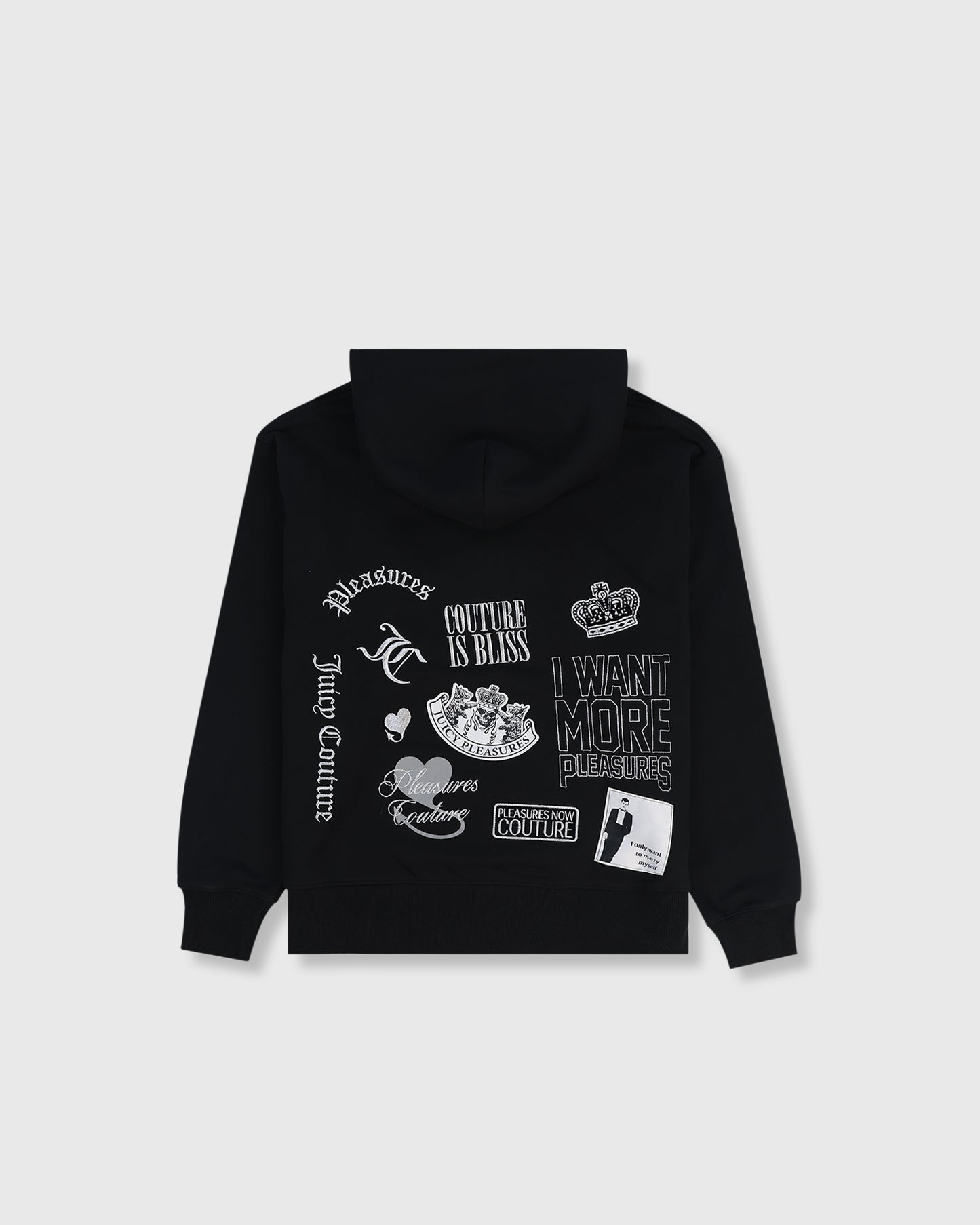 BLISS HOODIE