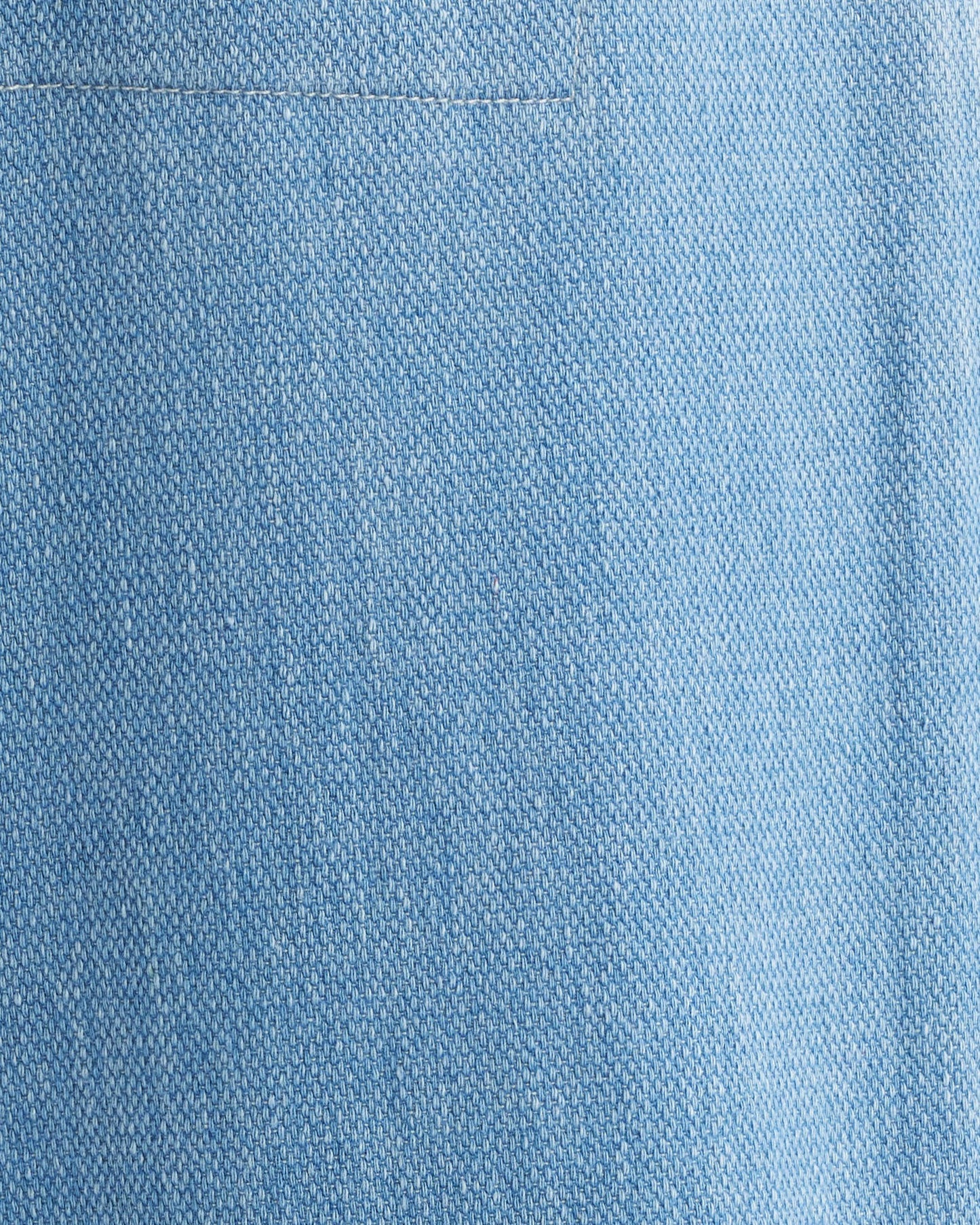 BLITZ WIDE DENIM PANTS