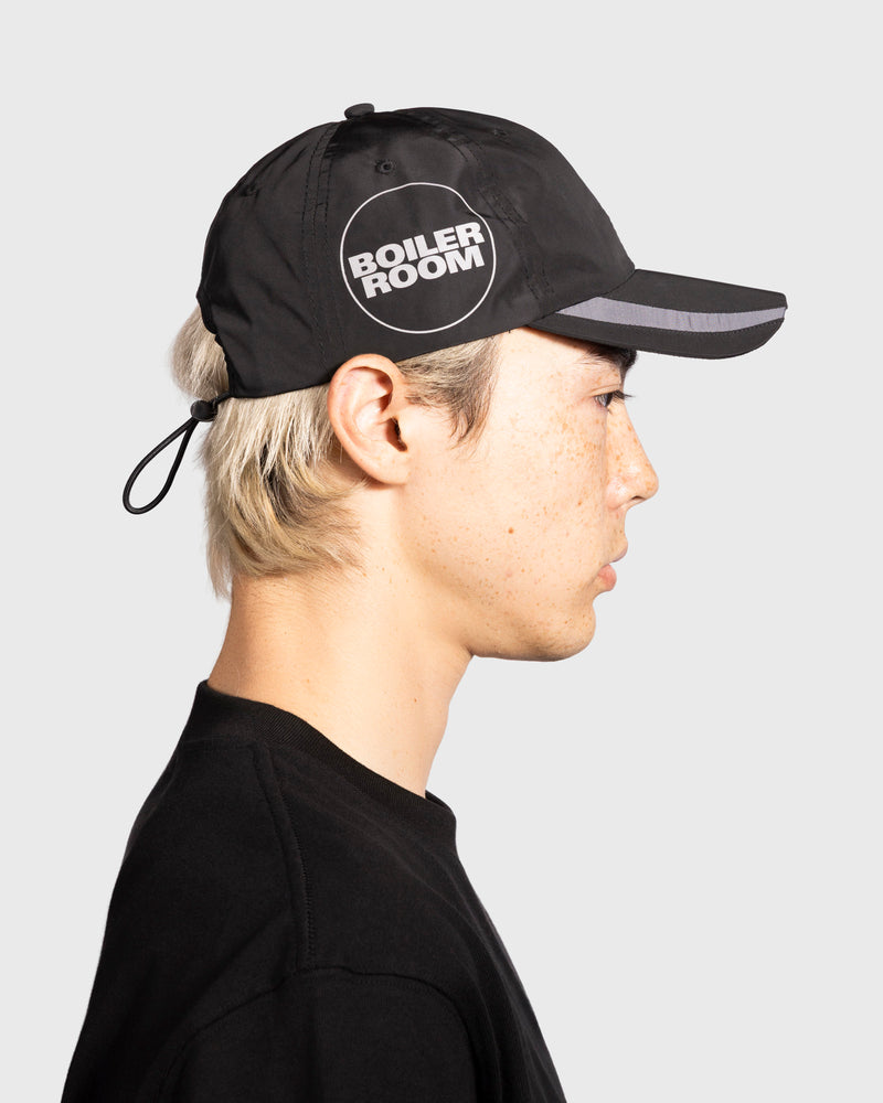 BOILER PLEASURES SPORT CAP