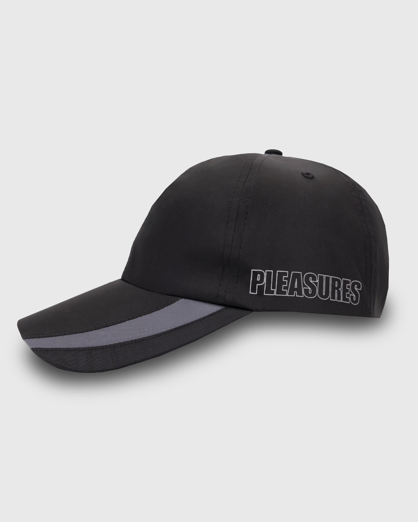 BOILER PLEASURES SPORT CAP