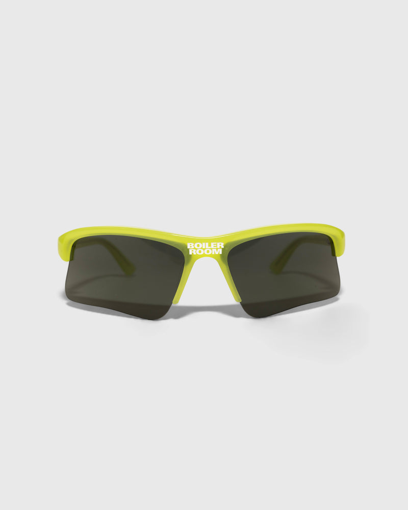 BOILER ROOM ACTIVE SUNGLASSES