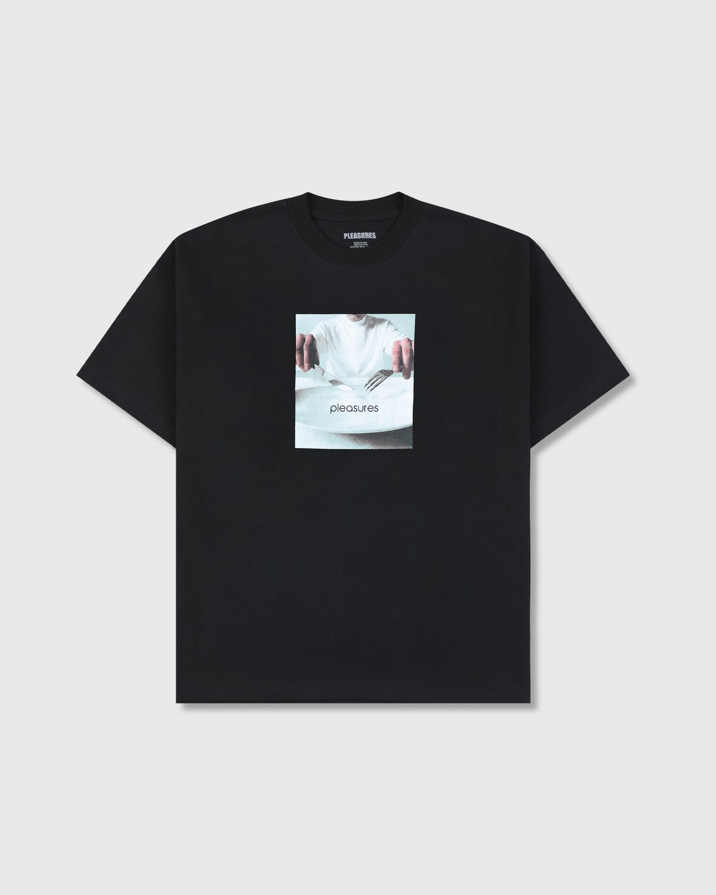BREAKFAST T-SHIRT