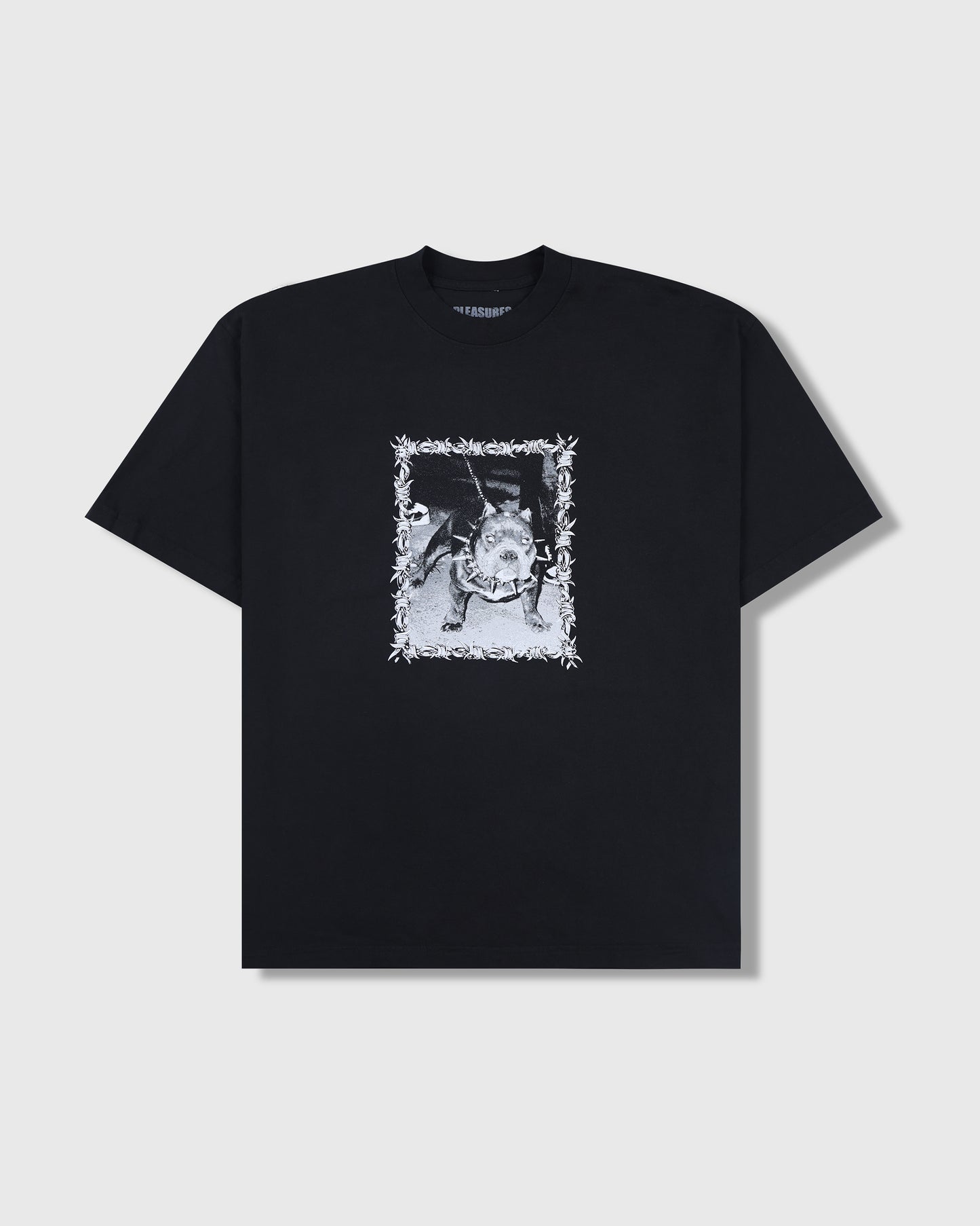 BULLY T-SHIRT