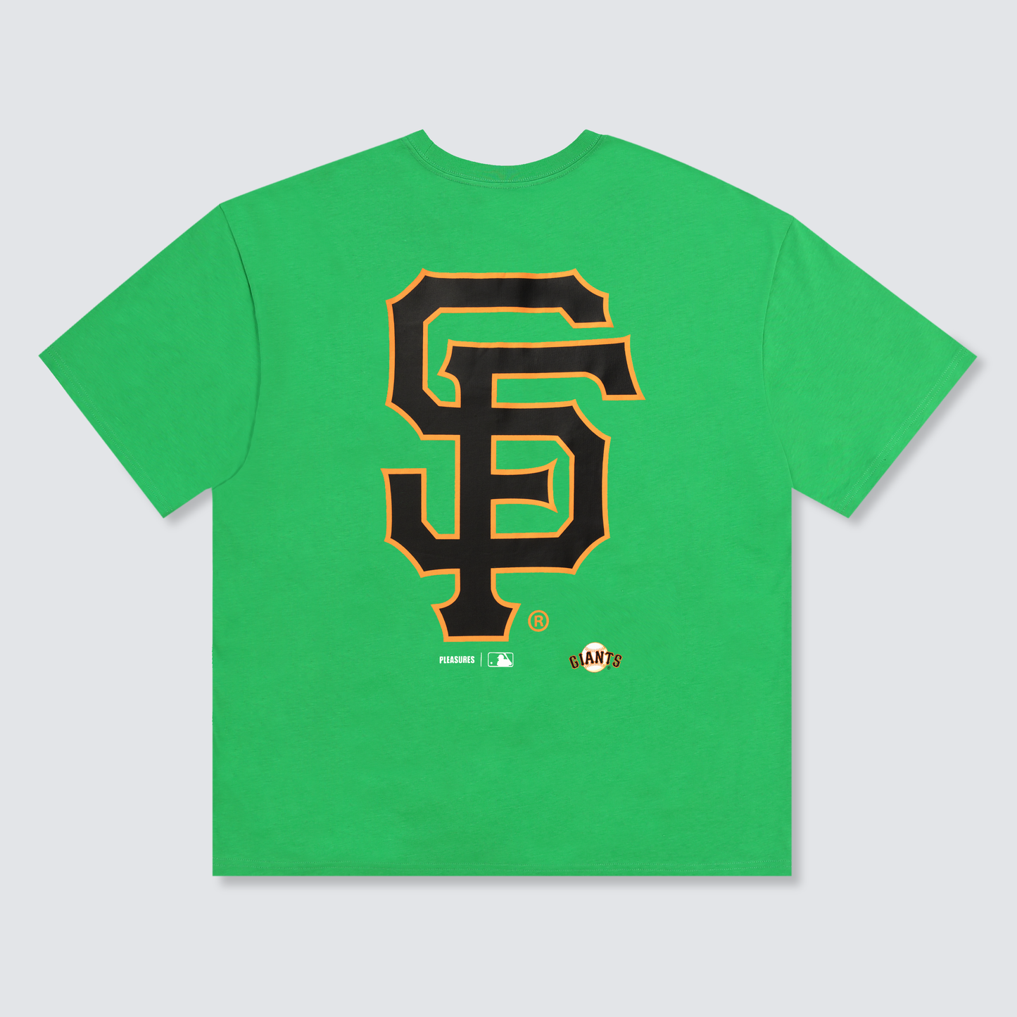 BALLPARK T-SHIRT - GIANTS