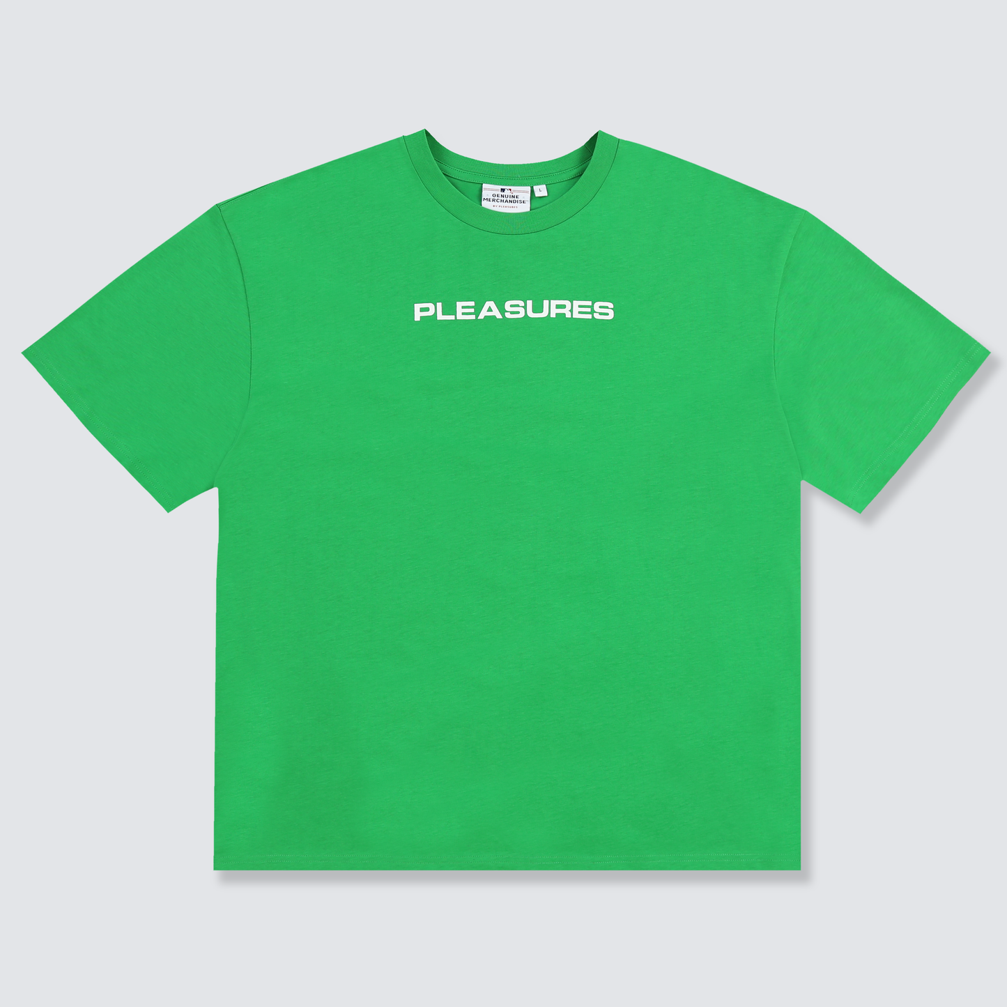 BALLPARK T-SHIRT - METS