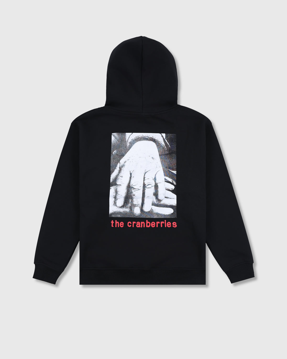 BAND HOODIE (CRANBERRIES)