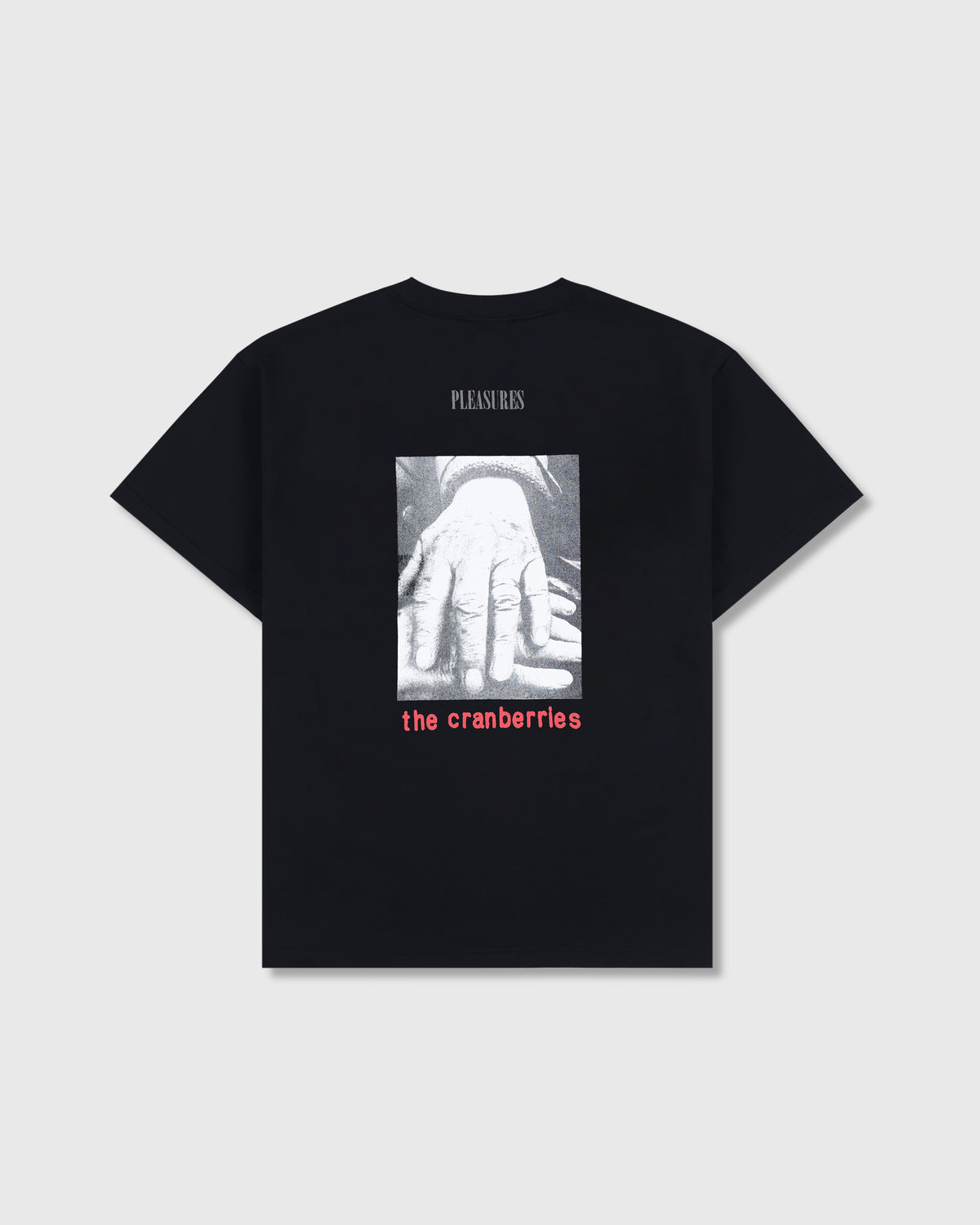 BAND T-SHIRT (CRANBERRIES)