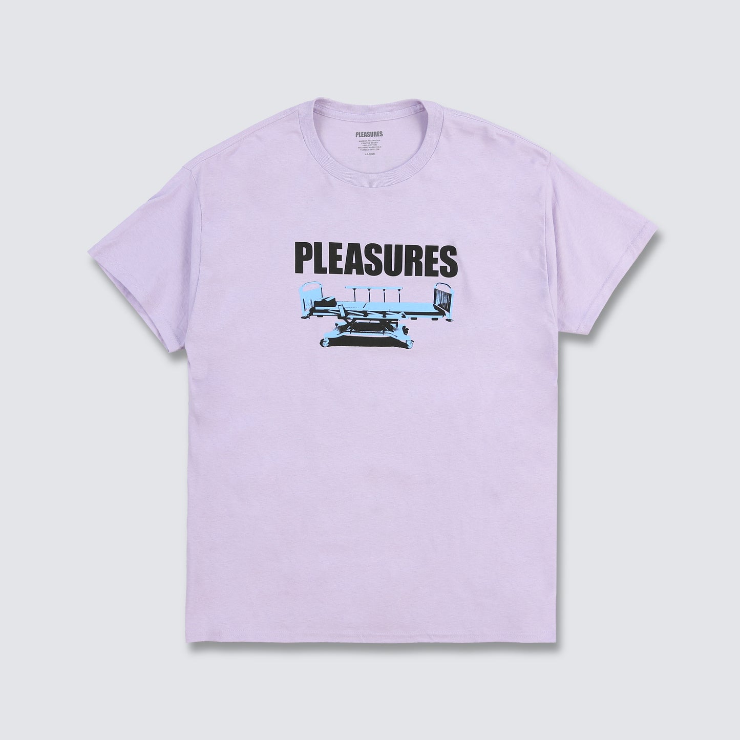 BED T-SHIRT