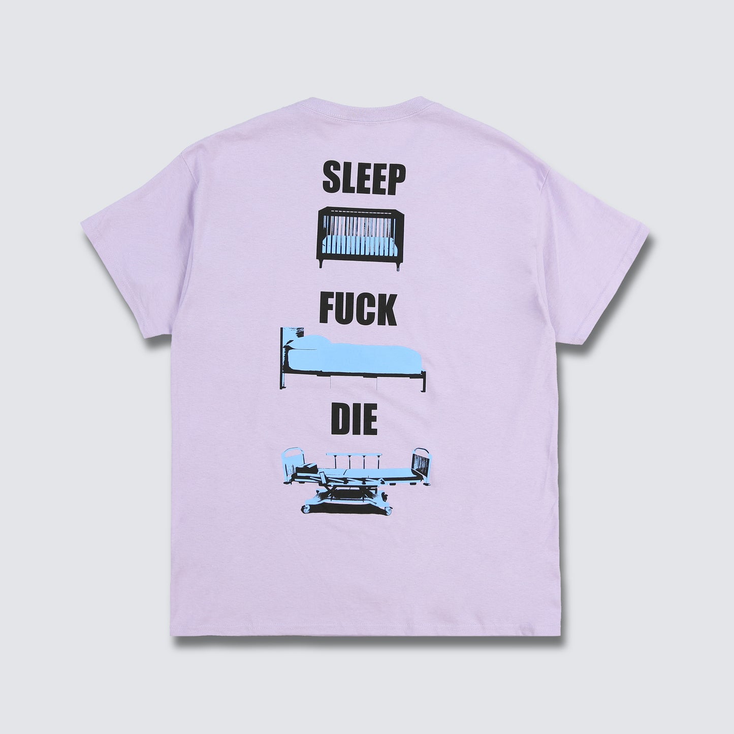 BED T-SHIRT