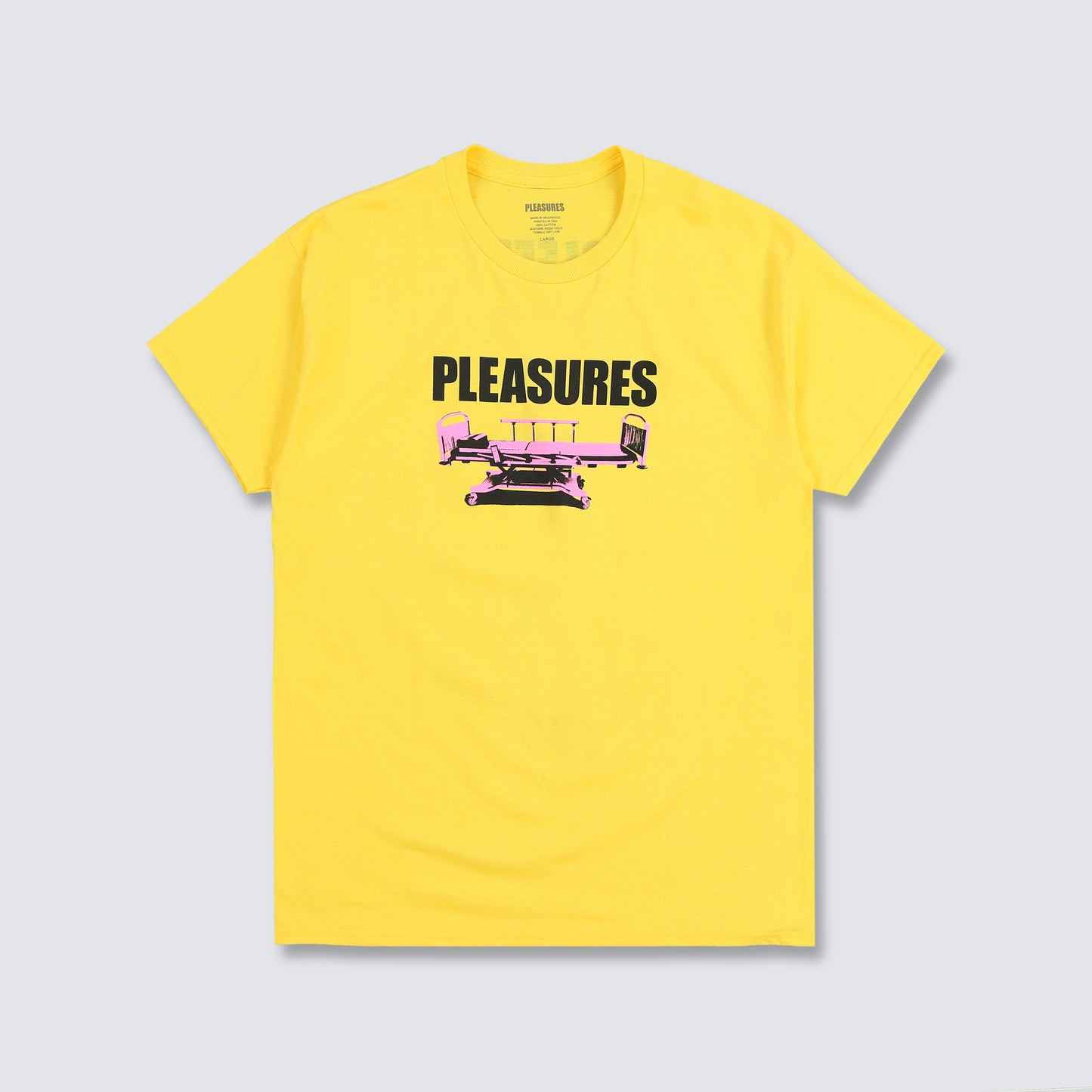 BED T-SHIRT