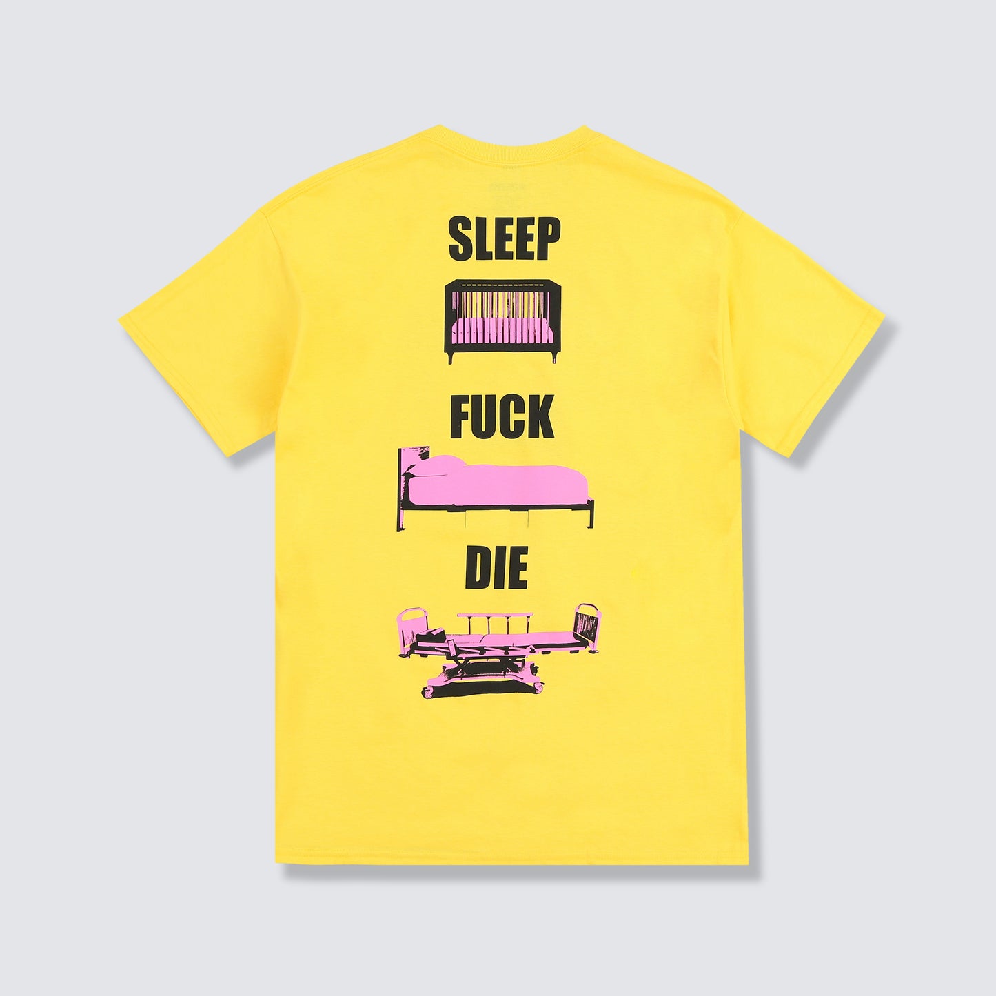 BED T-SHIRT