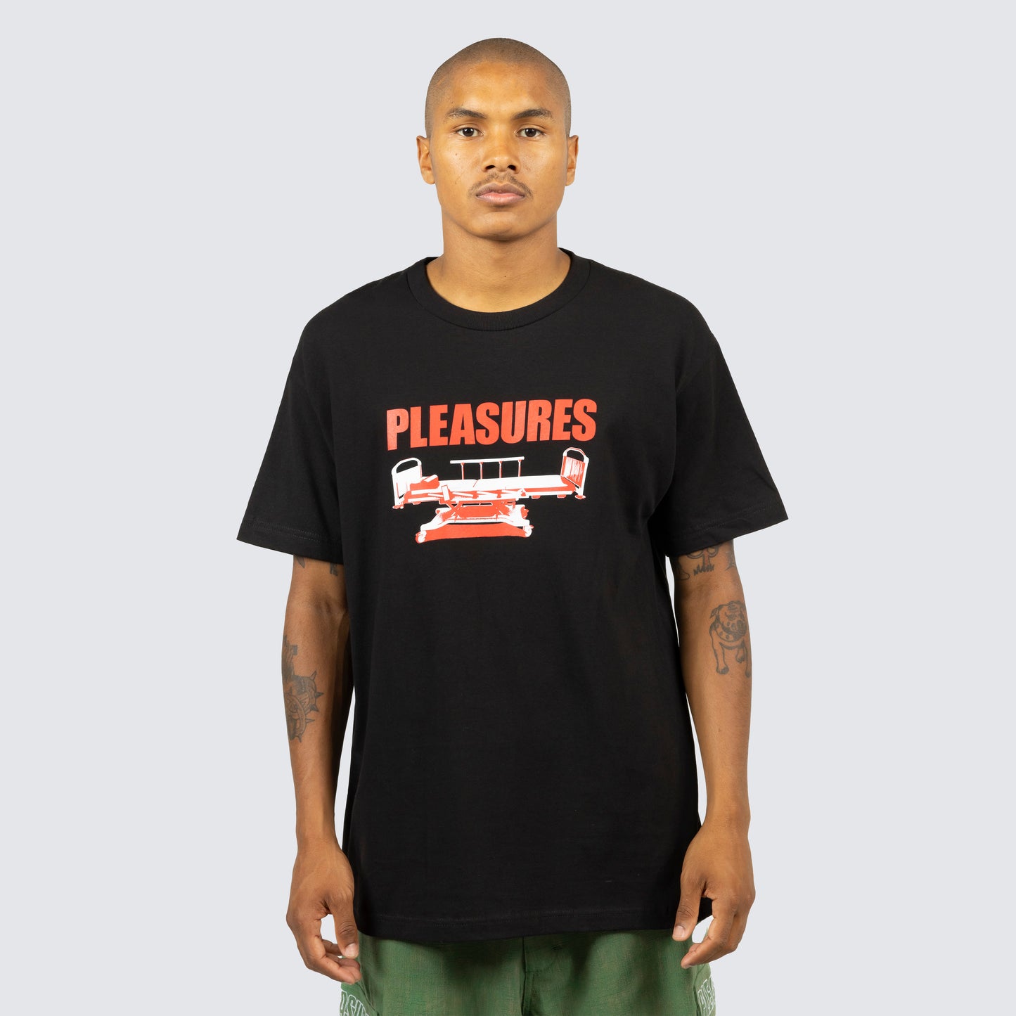 BED T-SHIRT