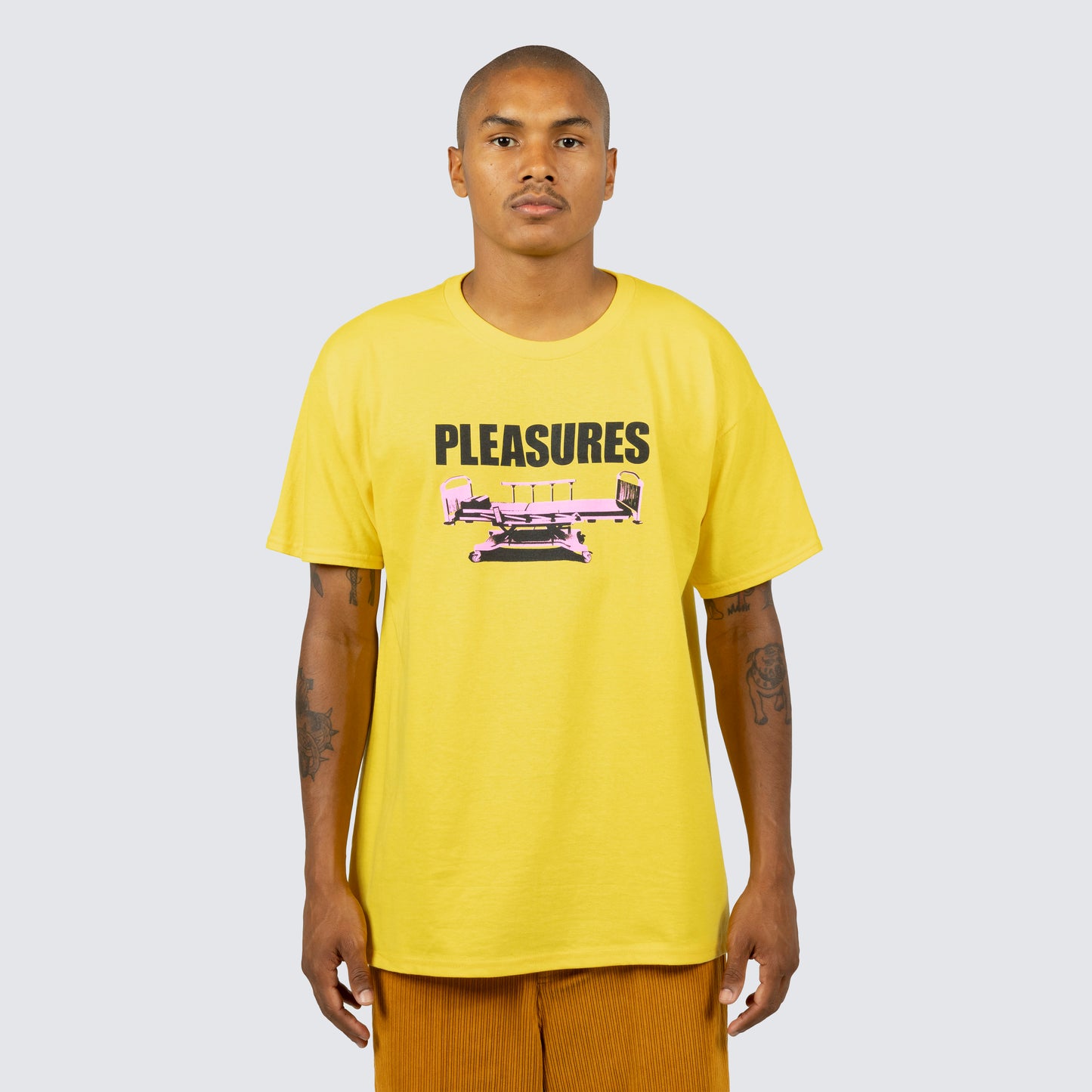 BED T-SHIRT
