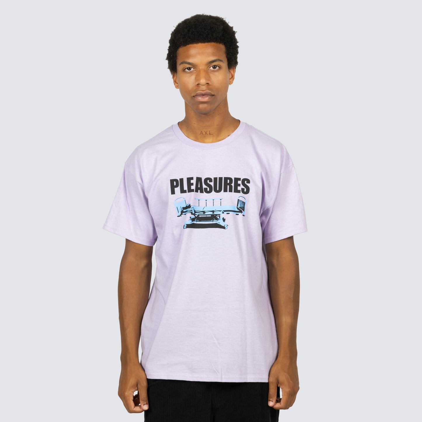 BED T-SHIRT