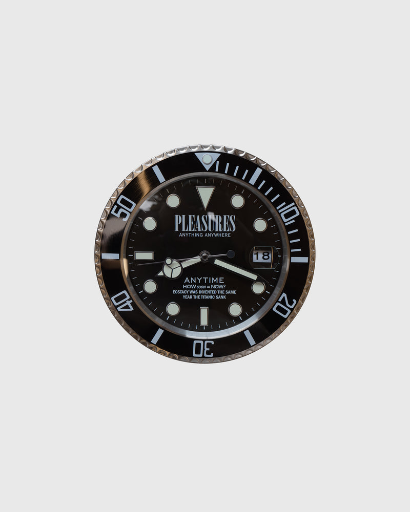 ANYTIME CLOCK