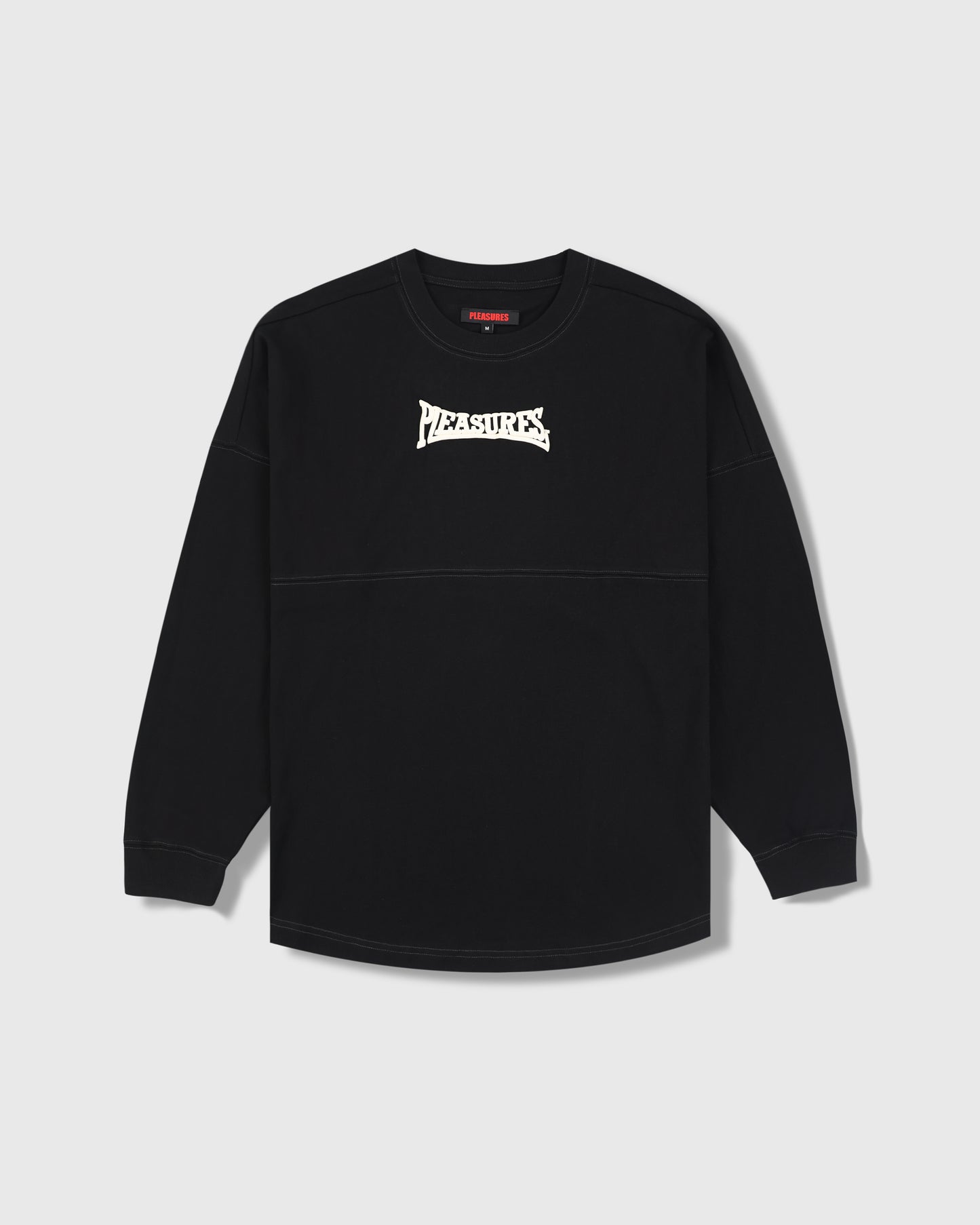 BULLDOG HEAVYWEIGHT LONG SLEEVE