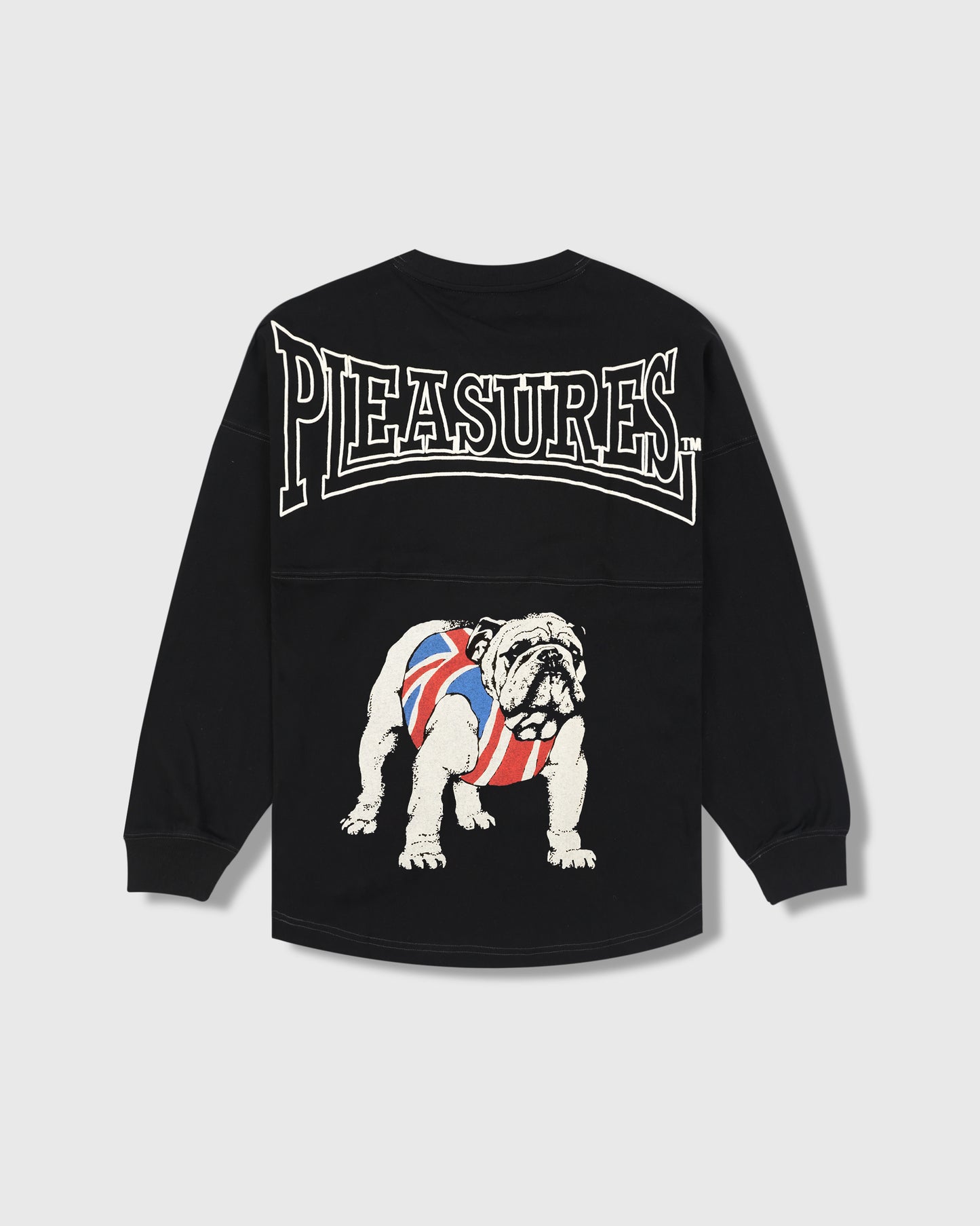 BULLDOG HEAVYWEIGHT LONG SLEEVE