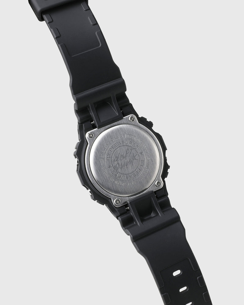 DAFT CLUB G-SHOCK