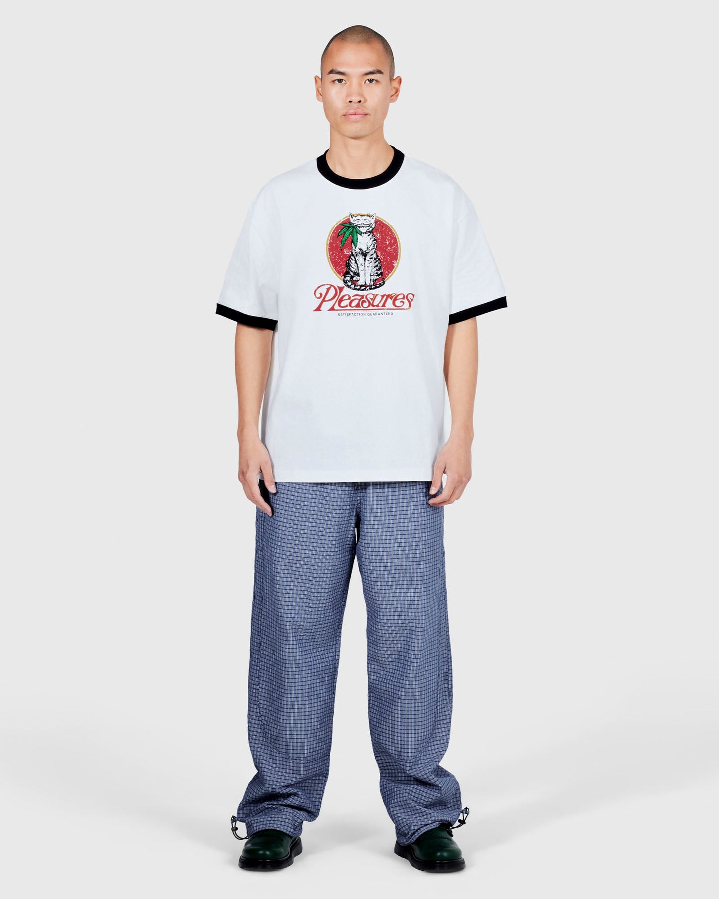 SHIFTY TRACK PANTS