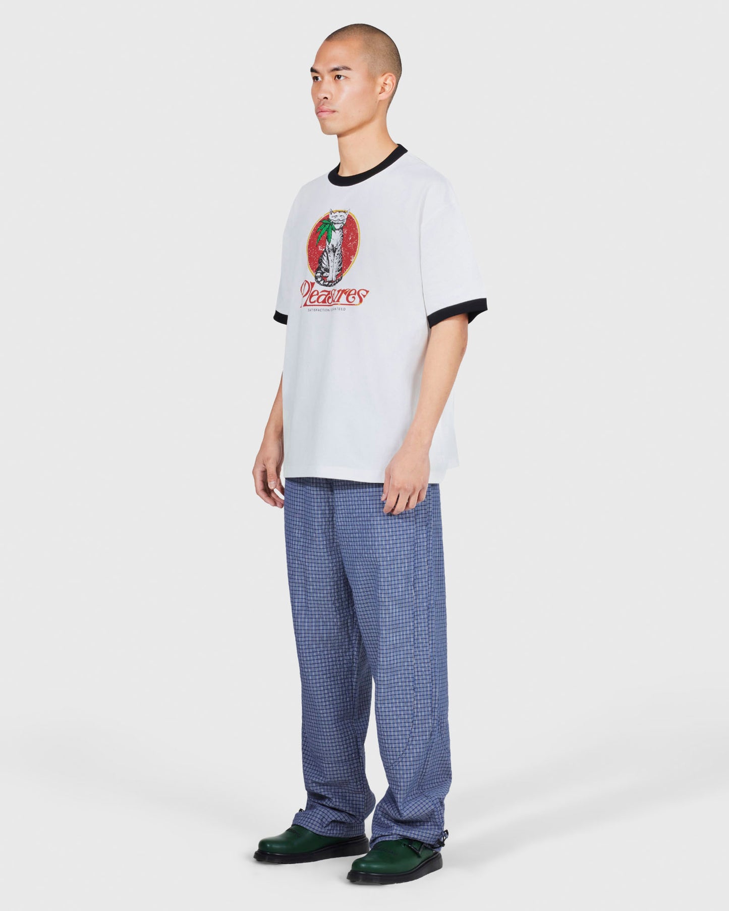 SHIFTY TRACK PANTS