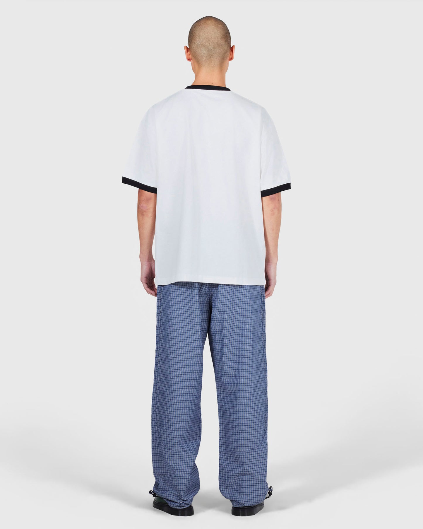 SHIFTY TRACK PANTS