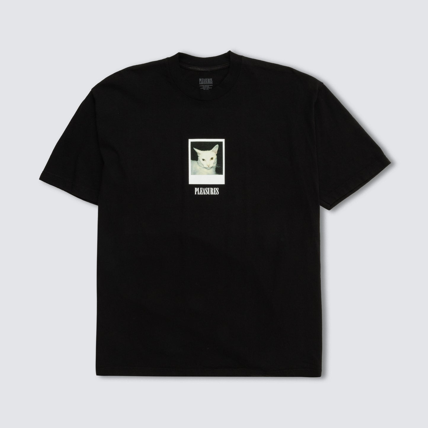 CAT T-SHIRT