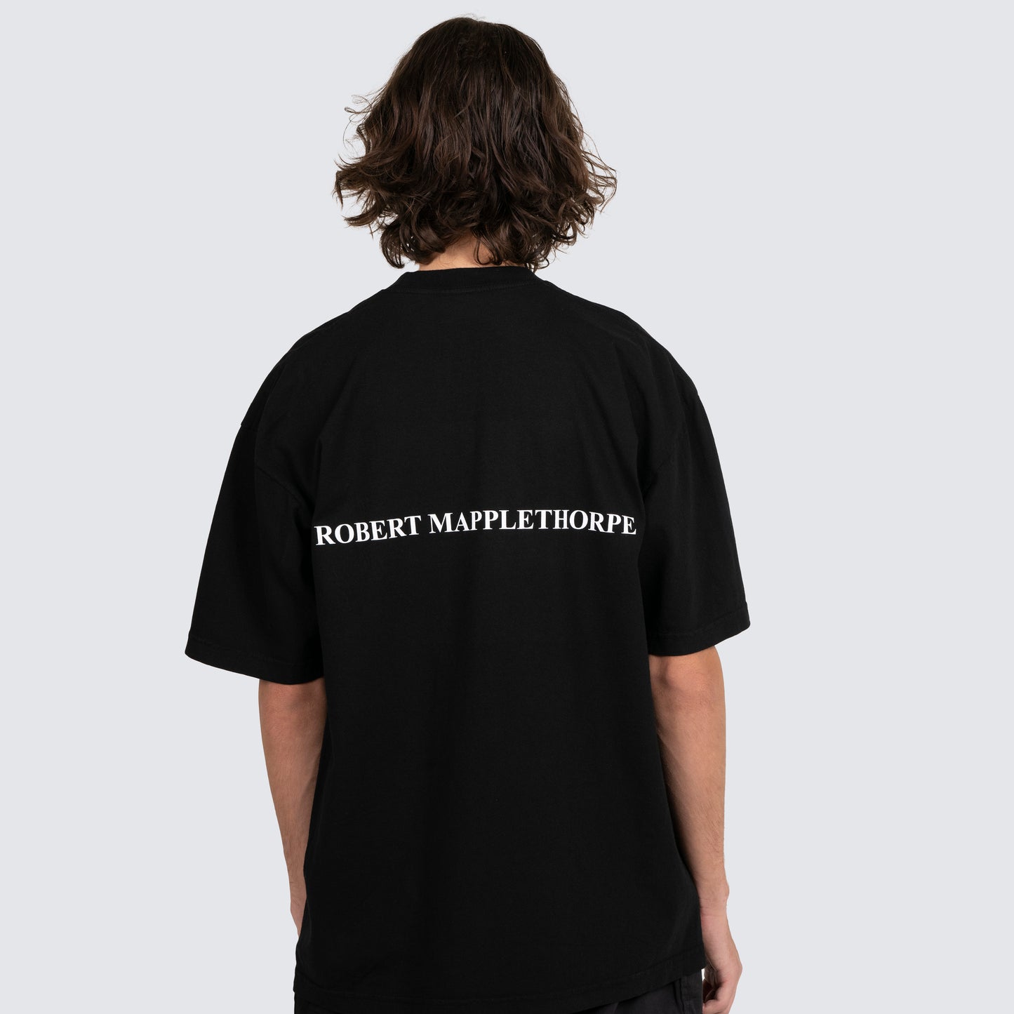 CAT T-SHIRT
