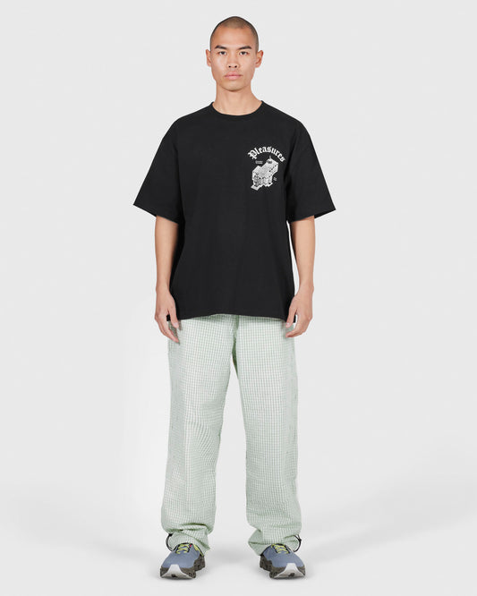 CHAPEL HEAVYWEIGHT SHIRT