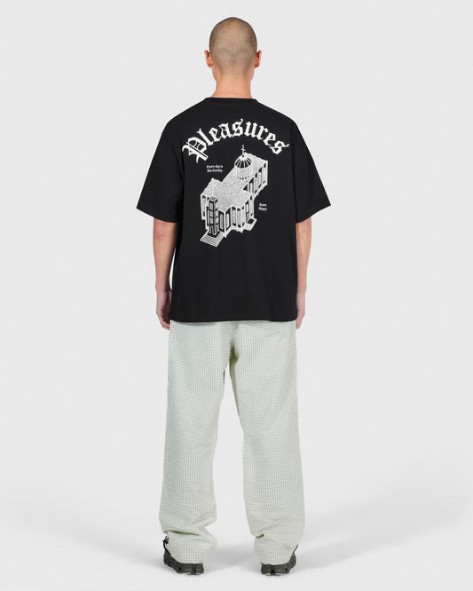 CHAPEL HEAVYWEIGHT SHIRT