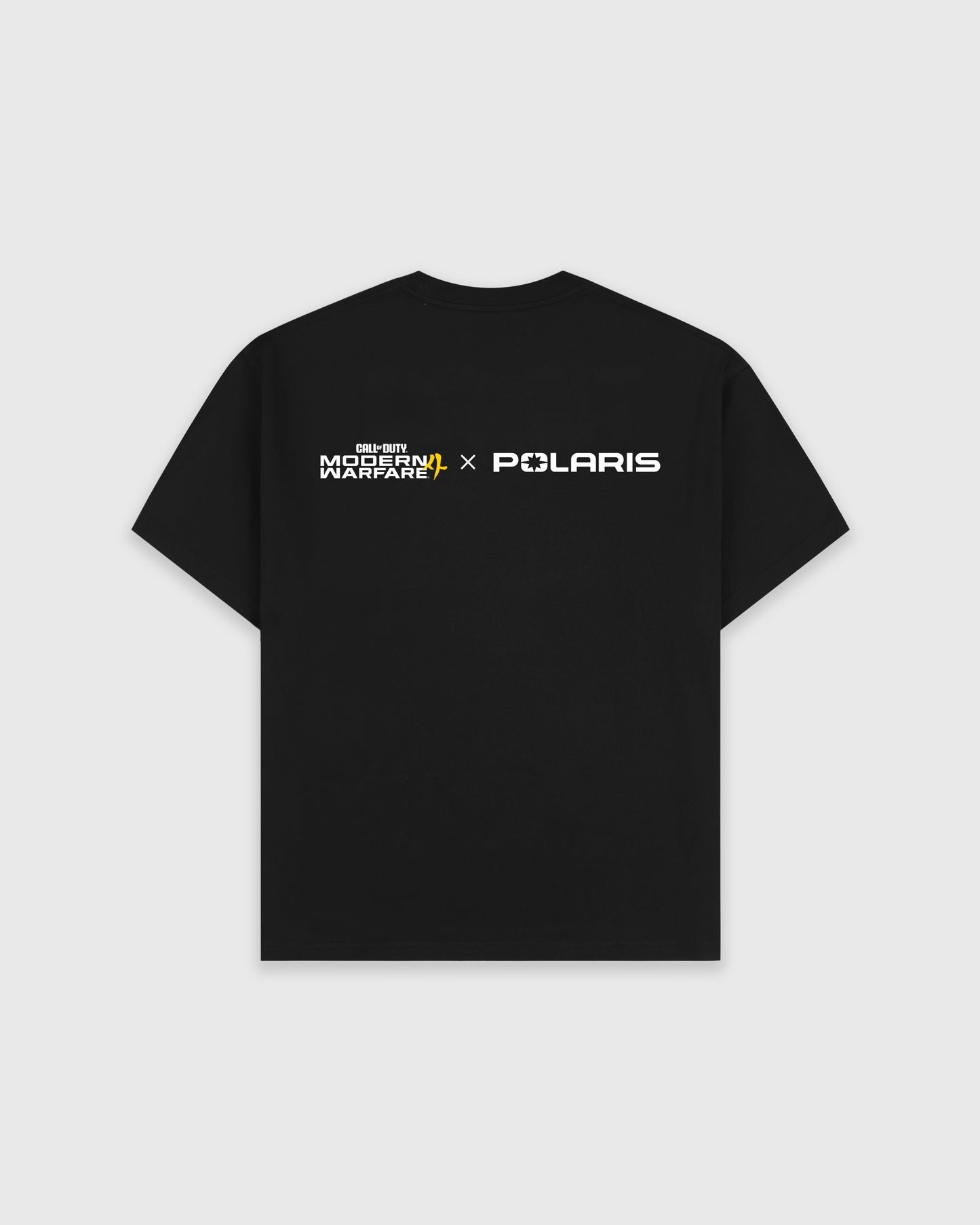 COD Ghost Tee